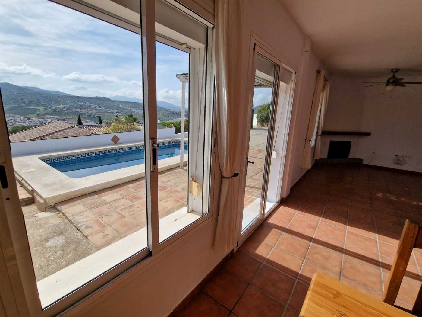 Huis in Vinuela, Andalusië 12615517