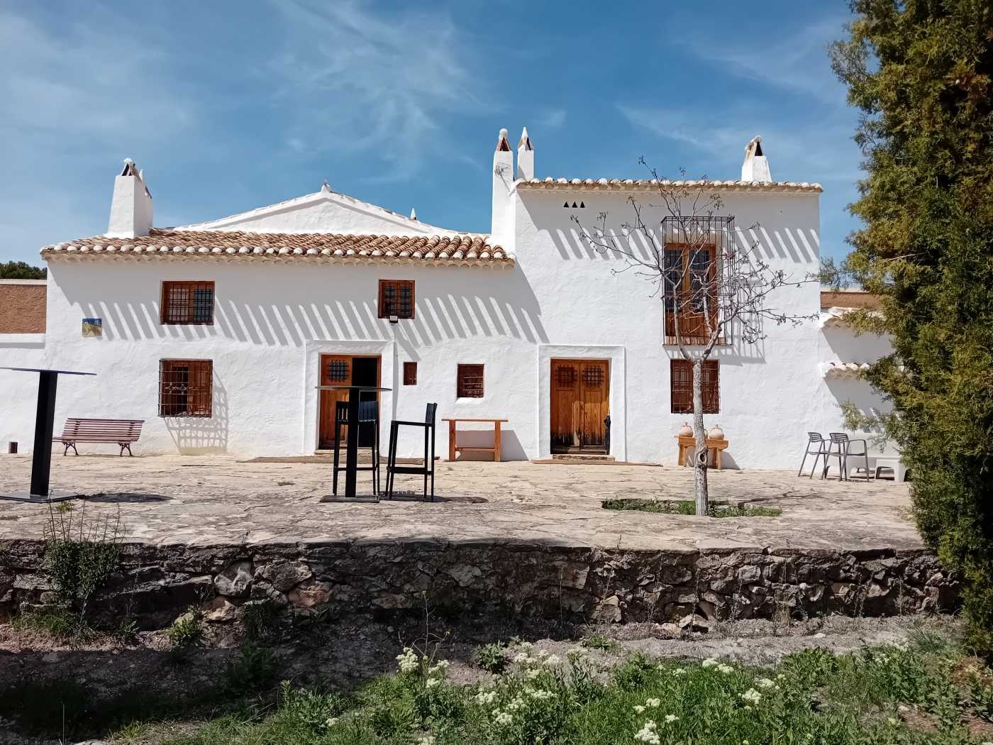 Будинок в Пуебла де Дон Фадріке, Андалусія 12615557