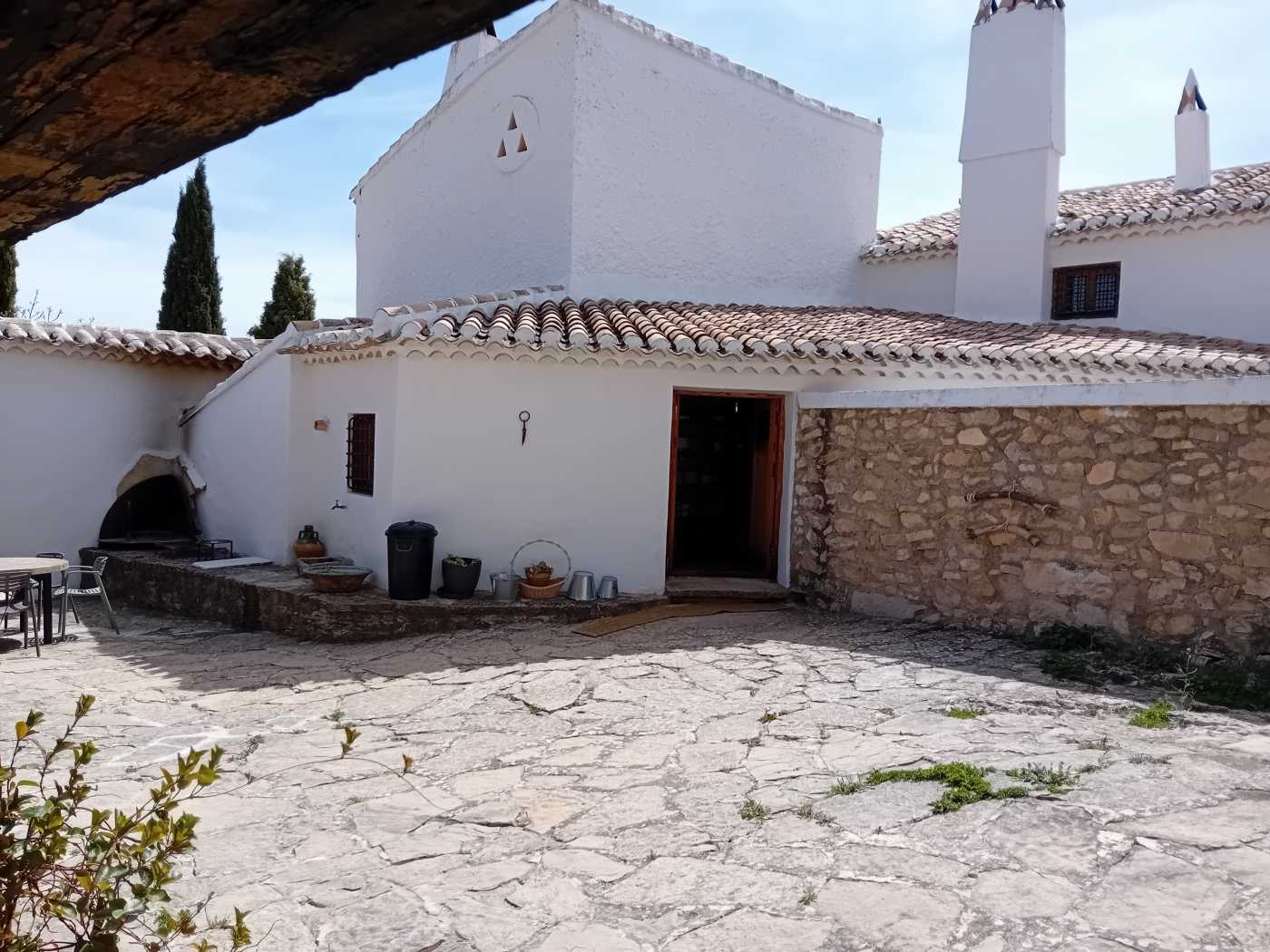 Dom w Puebla de Don Fadrique, Andalucía 12615557