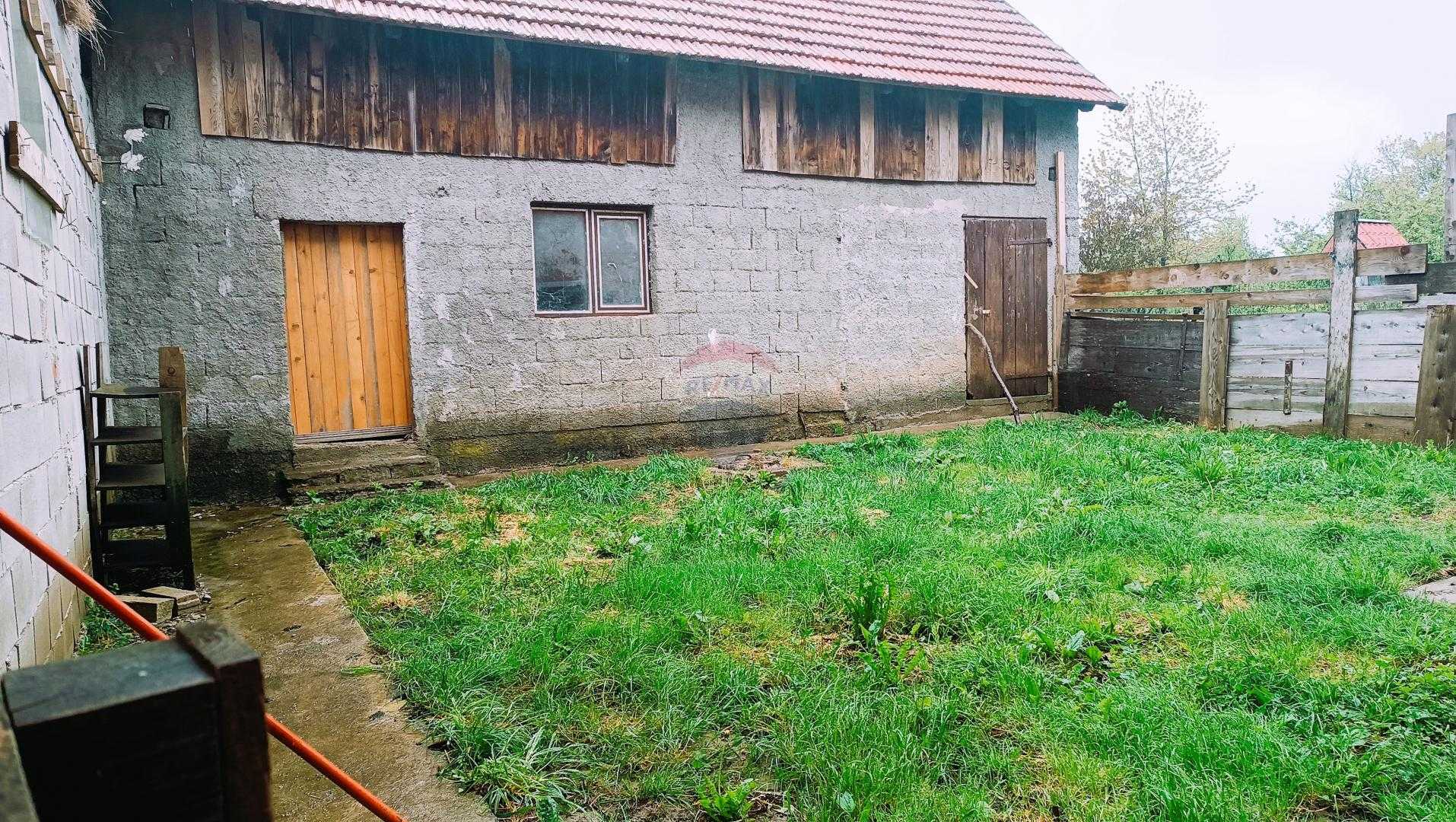 Huis in Plaski, Karlovacka Zupanija 12615558