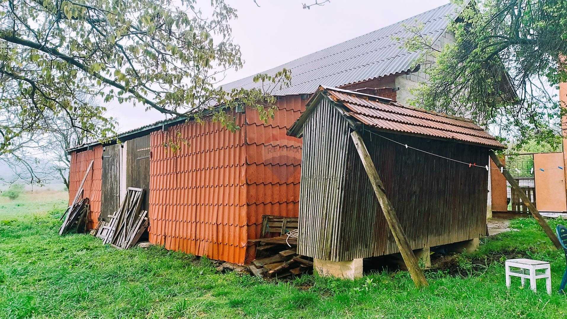 House in Plaski, Karlovacka Zupanija 12615558