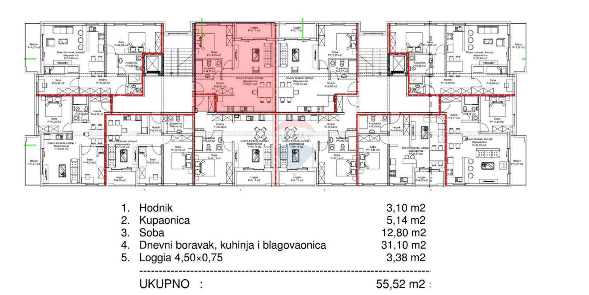 Andere in Popovec Sasinovecki, Zagreb, grad 12615559
