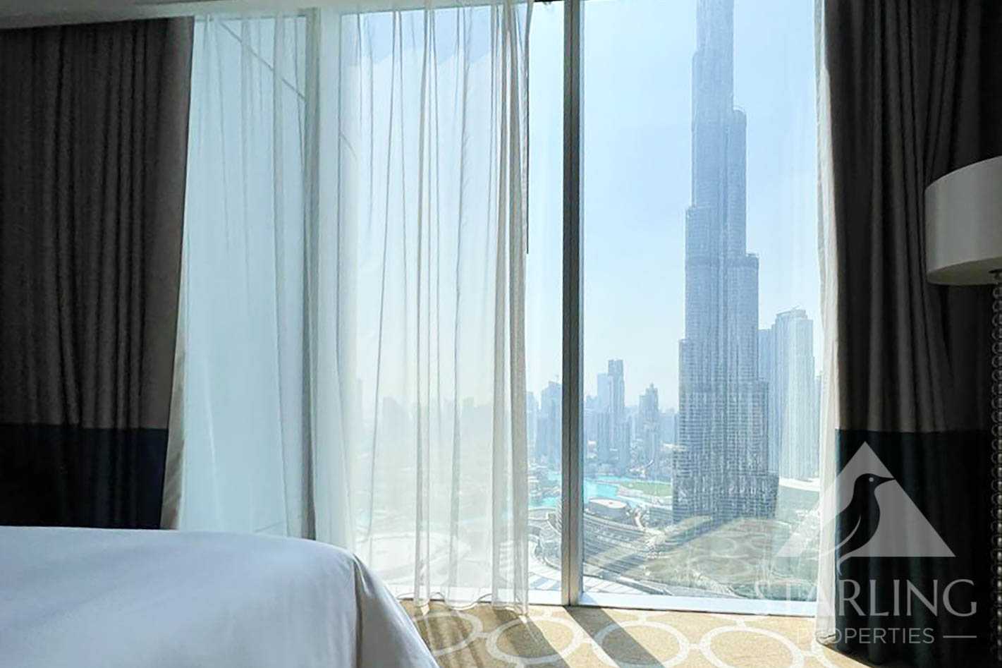 Wohn im Dubai, Dubai 12615588