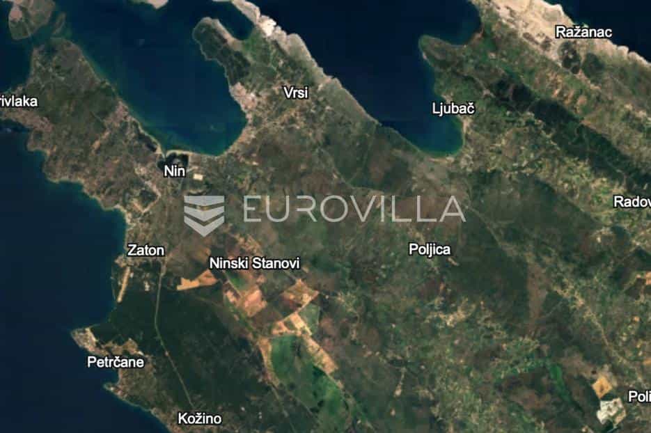 Land im Baricevic, Zadarska Zupanija 12615647