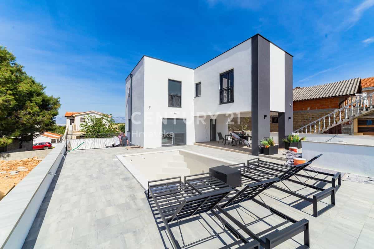 Rumah di Vir, Zadar County 12615649