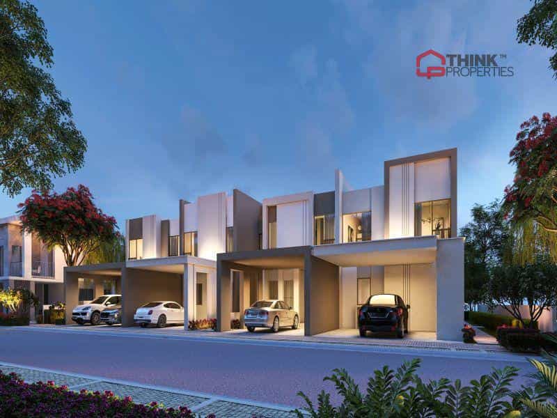 Huis in Dubai, Dubayy 12615683