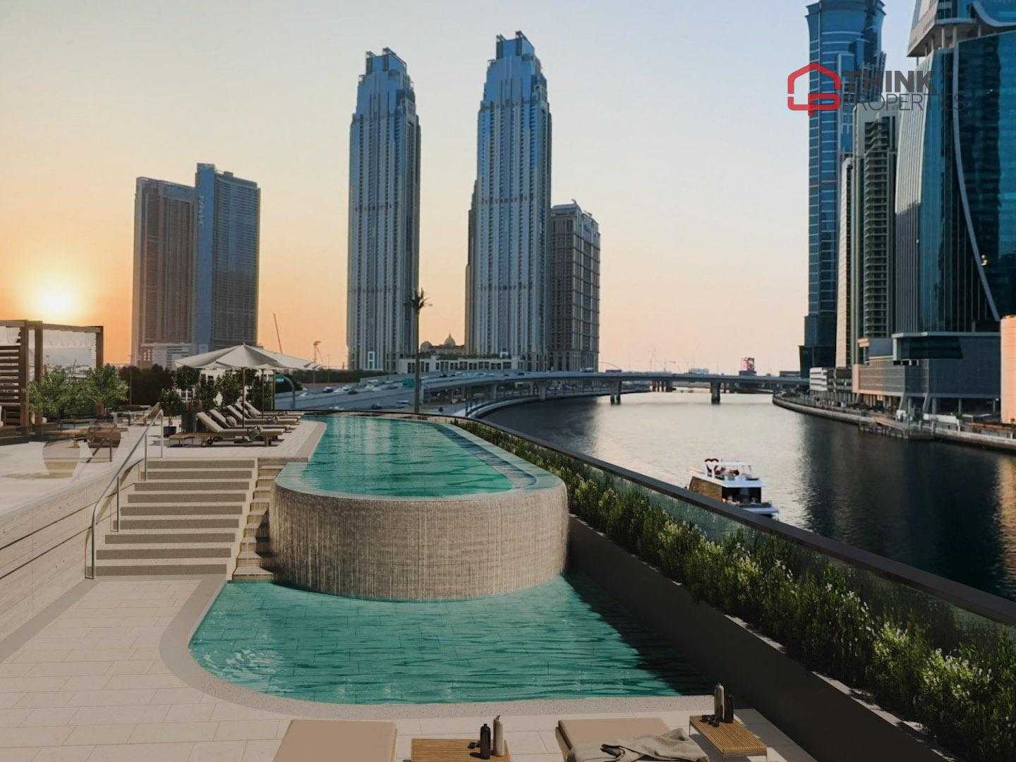 Residentieel in Dubai, Dubai 12615688