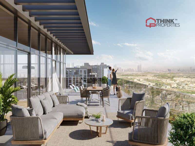 Residentieel in Dubai, Dubai 12615710