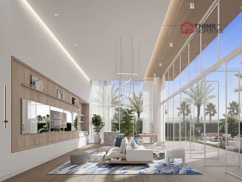 Residentieel in Dubai, Dubai 12615710