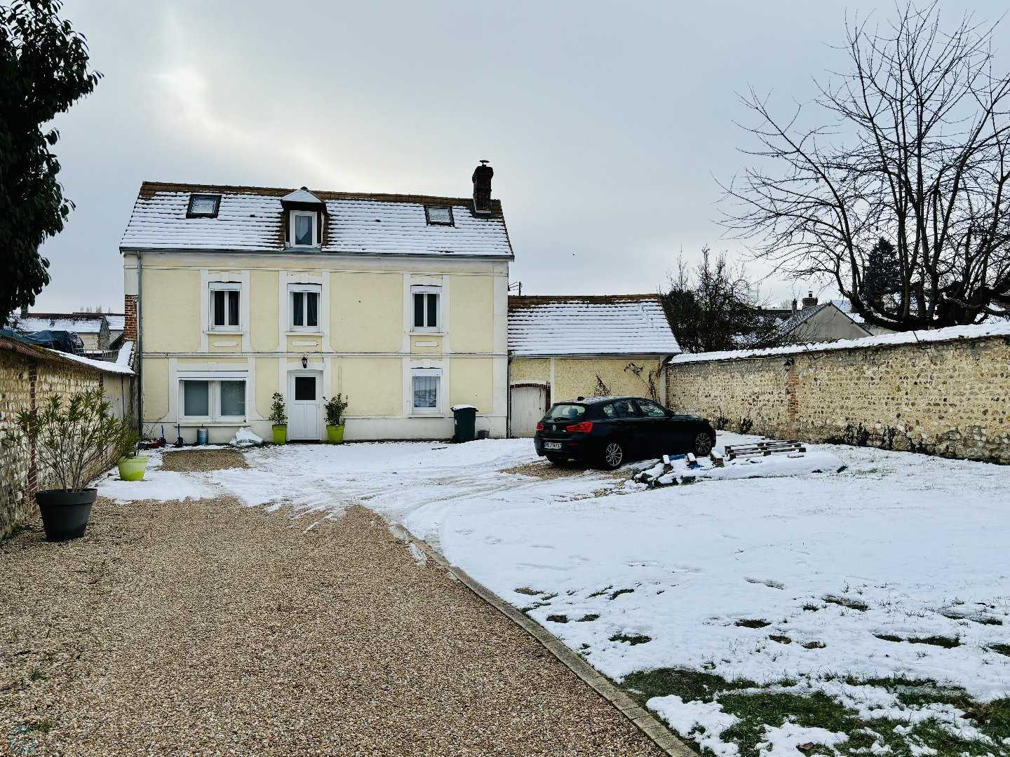 House in Lery, Normandie 12615866