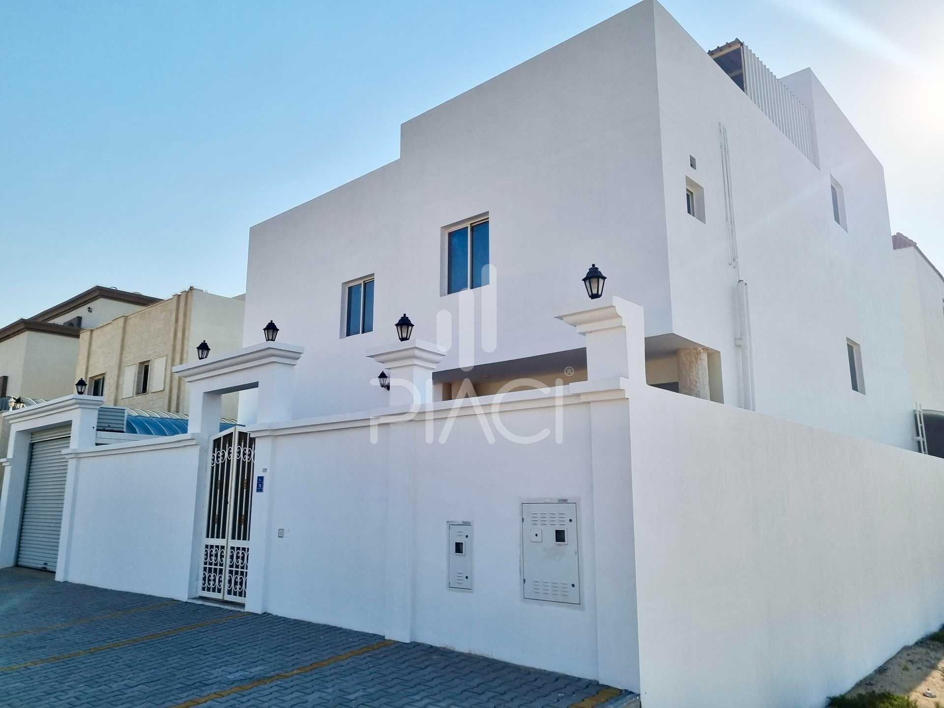Житлова в Umm Qarn, Al Daayen Municipality 12615875