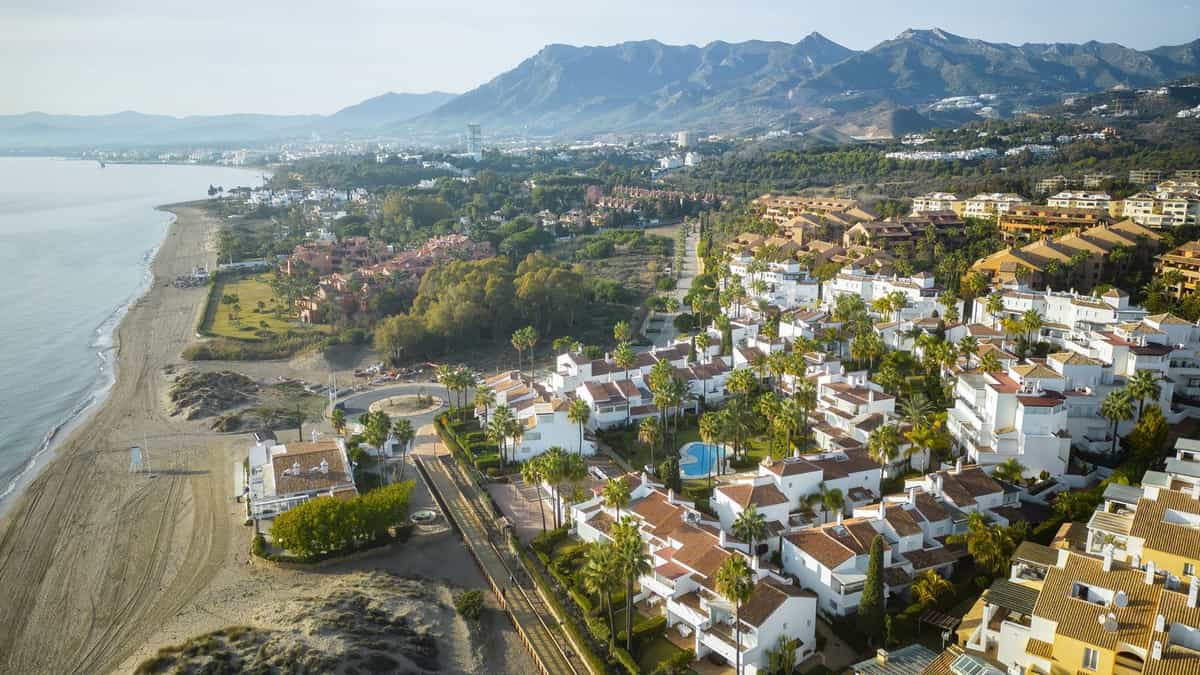 Andet i Marbella, Andalusien 12615882