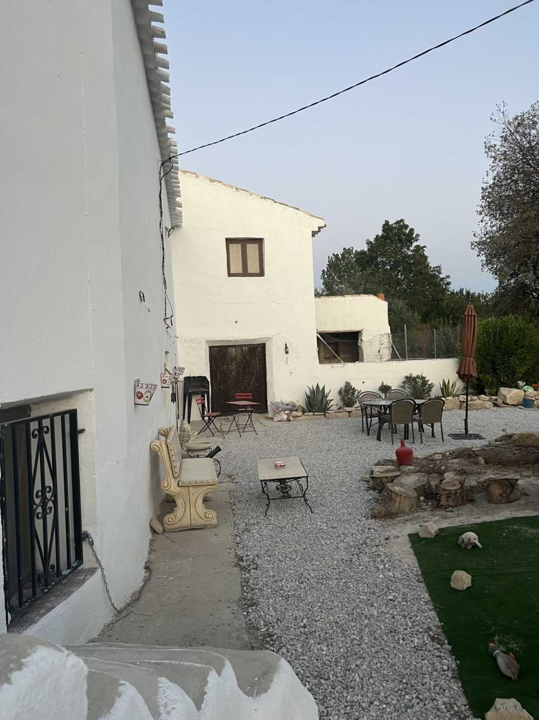 House in , Andalucía 12615986