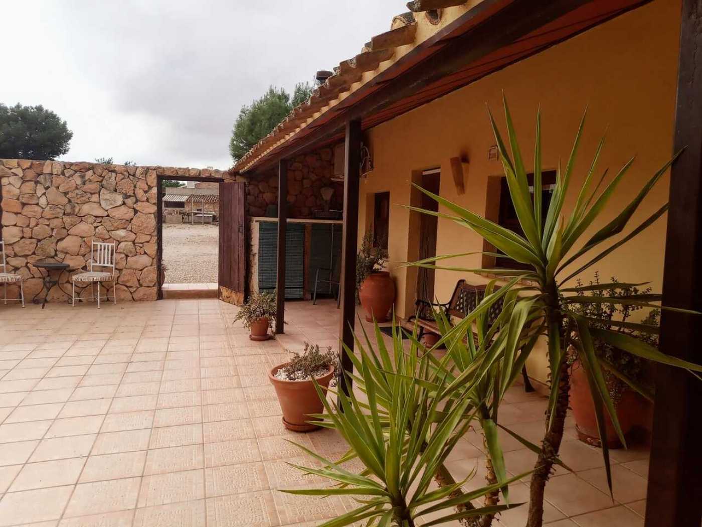 Talo sisään La Aljorra, Región de Murcia 12615987