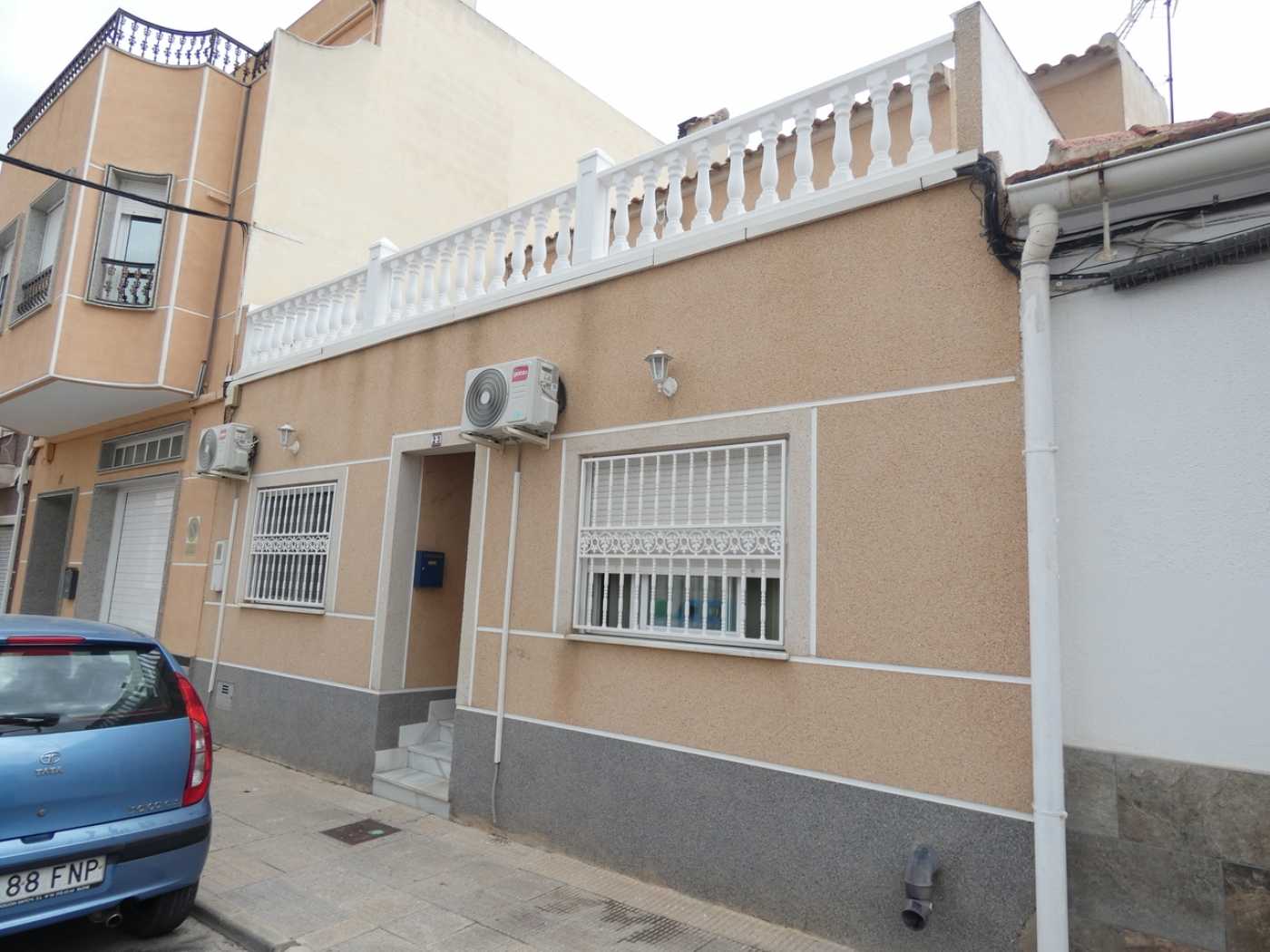House in Jacarilla, Comunidad Valenciana 12615999