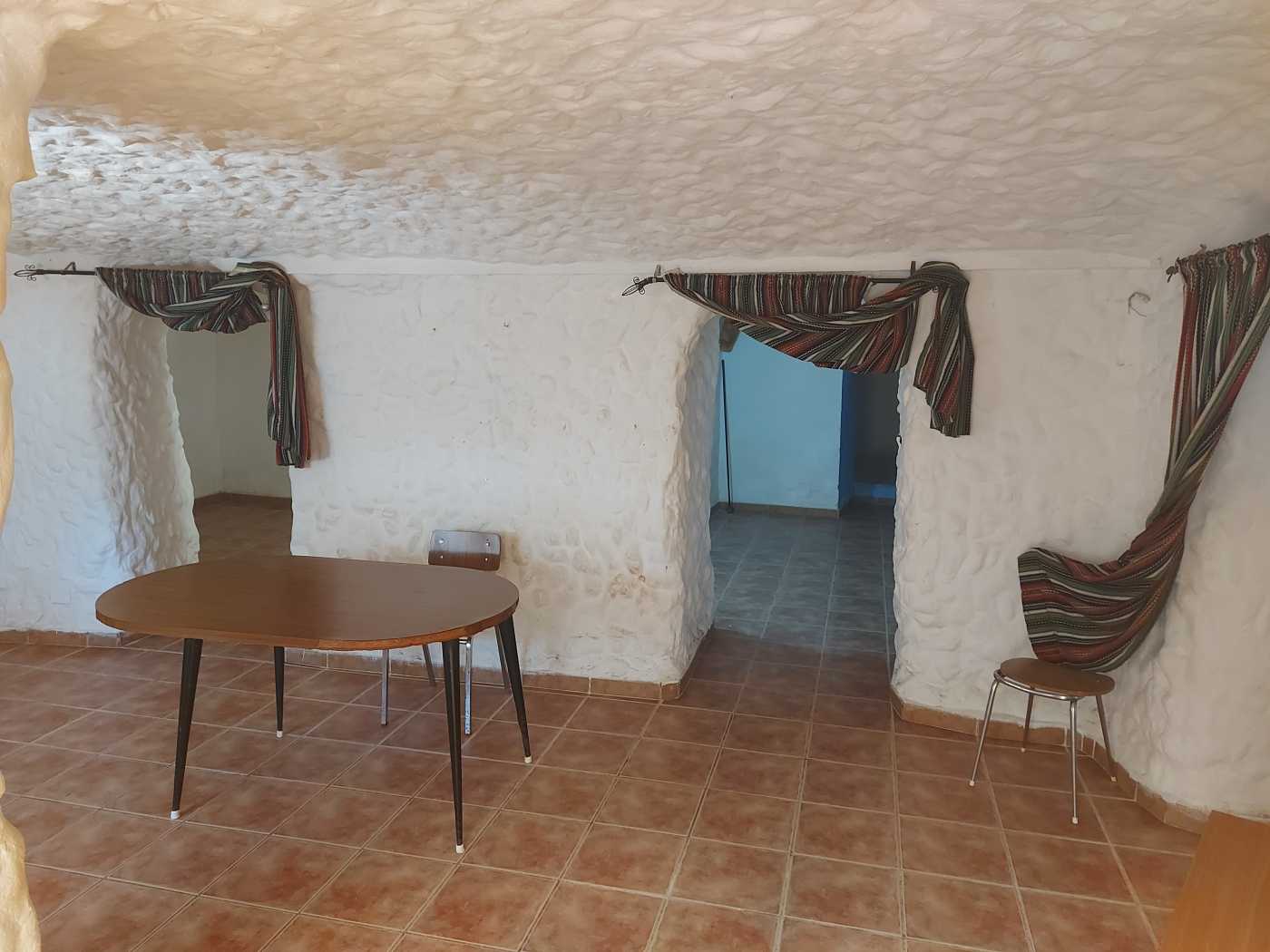 House in Cuevas del Campo, Andalusia 12616023