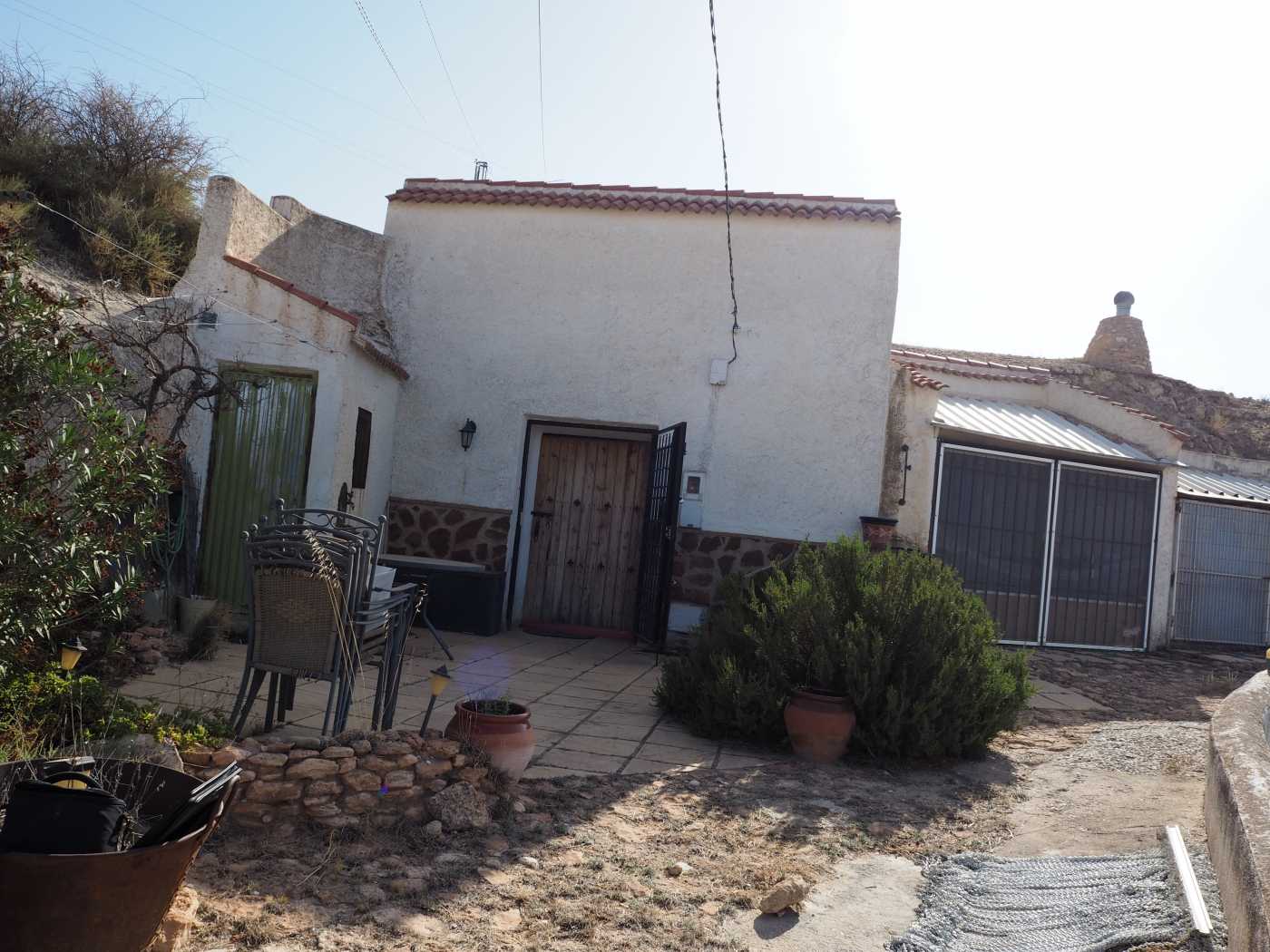 House in Cuevas del Campo, Andalucía 12616027