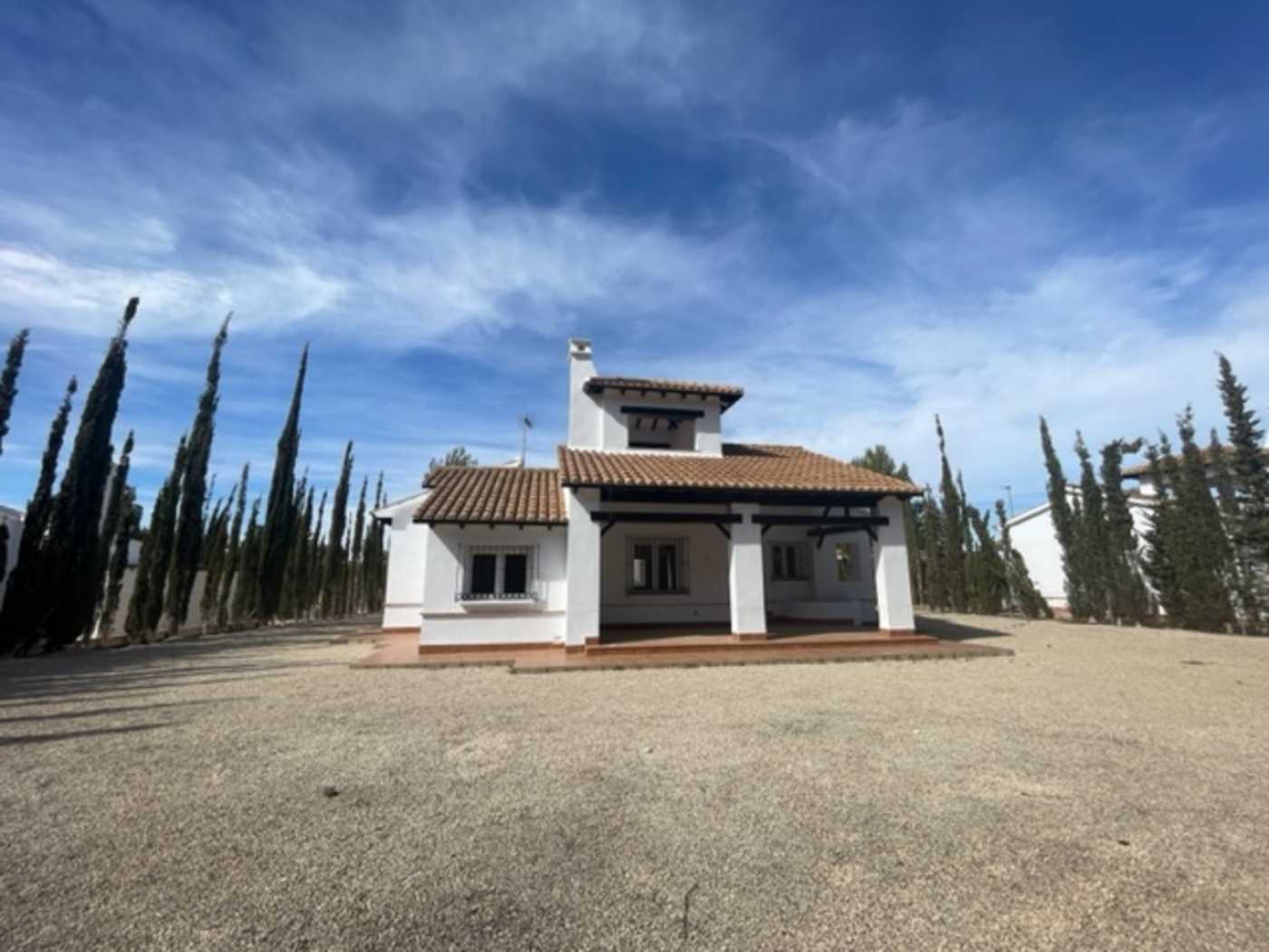 Dom w La Aljorra, Región de Murcia 12616038