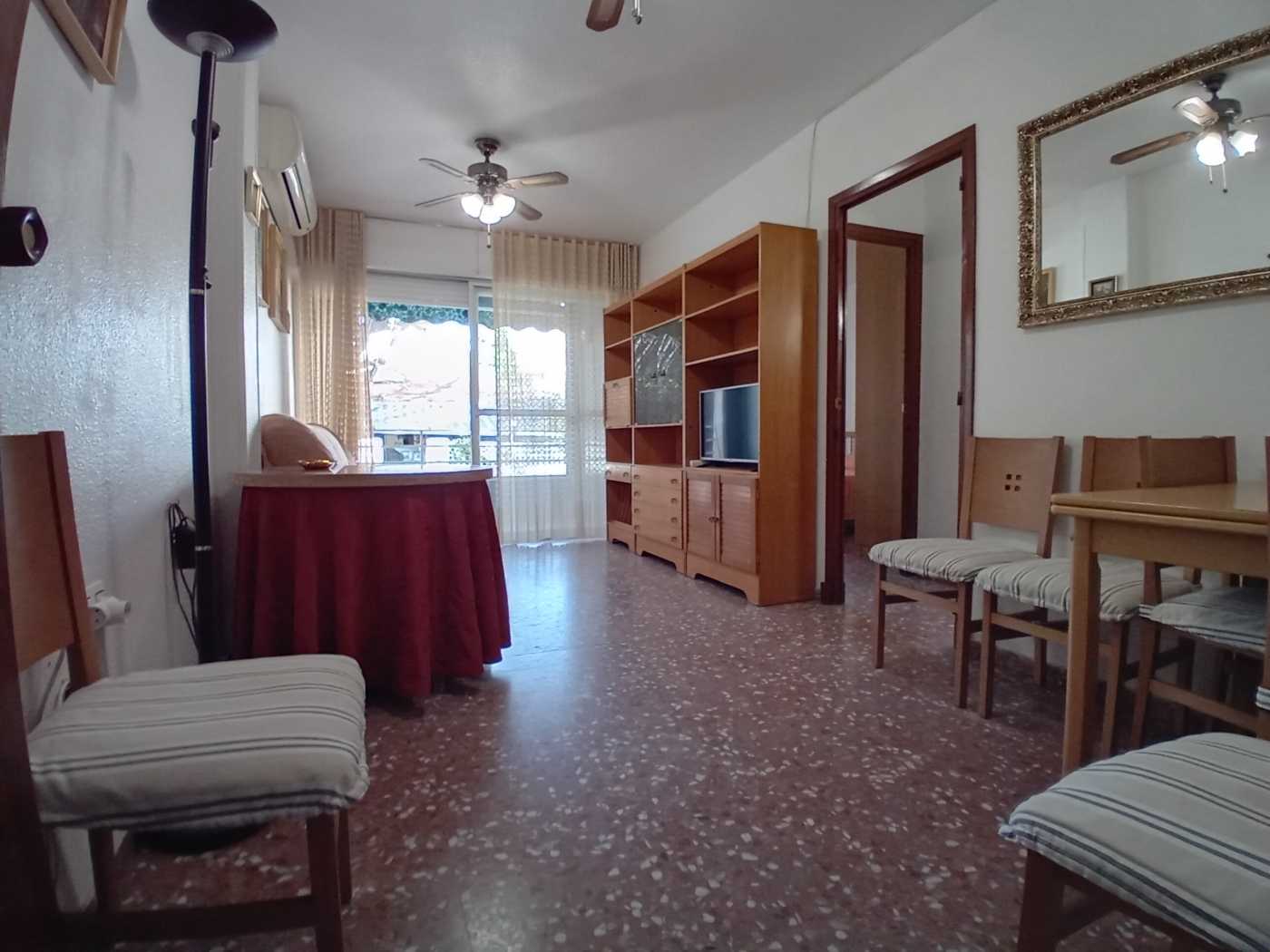 Condominium in San Pedro del Pinatar, Murcia 12616046