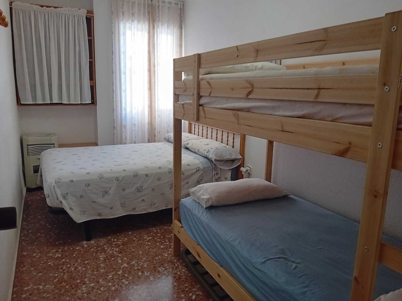 Kondominium dalam San Pedro del Pinatar, Murcia 12616046