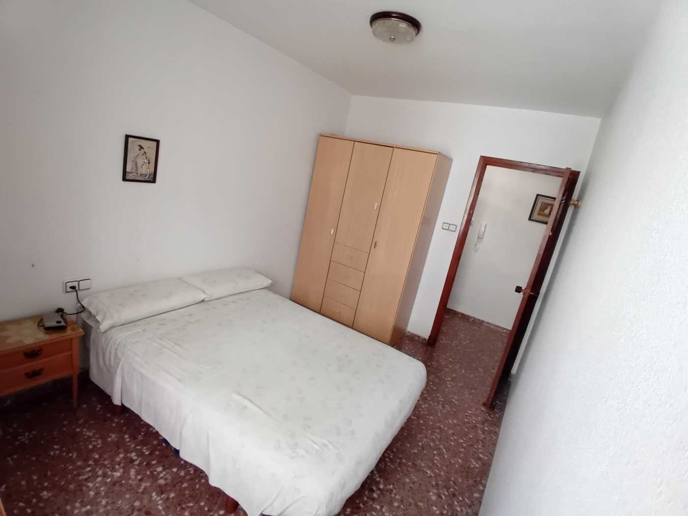 Condominium in San Pedro del Pinatar, Murcia 12616046