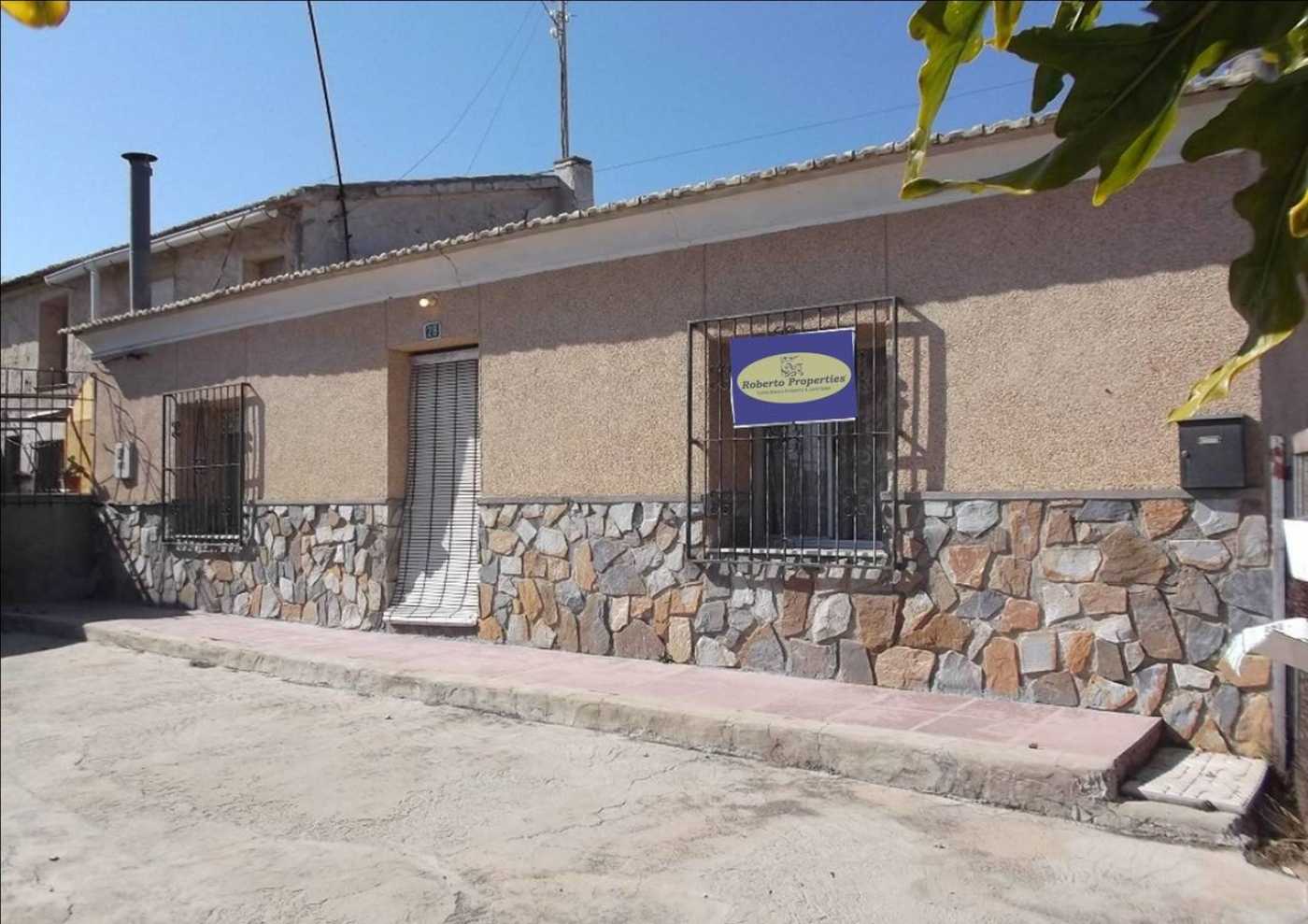 Rumah di Formentera de Segura, Valencia 12616075