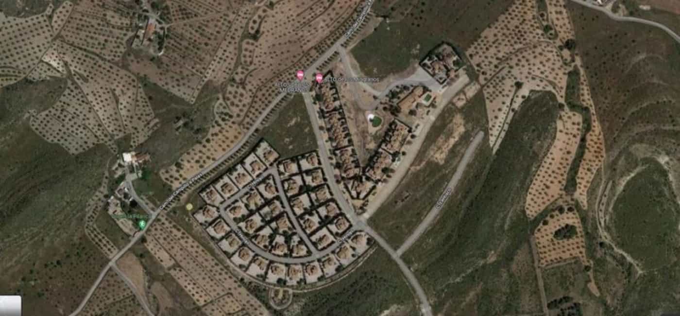 loger dans Fuente Alamo, Región de Murcia 12616124