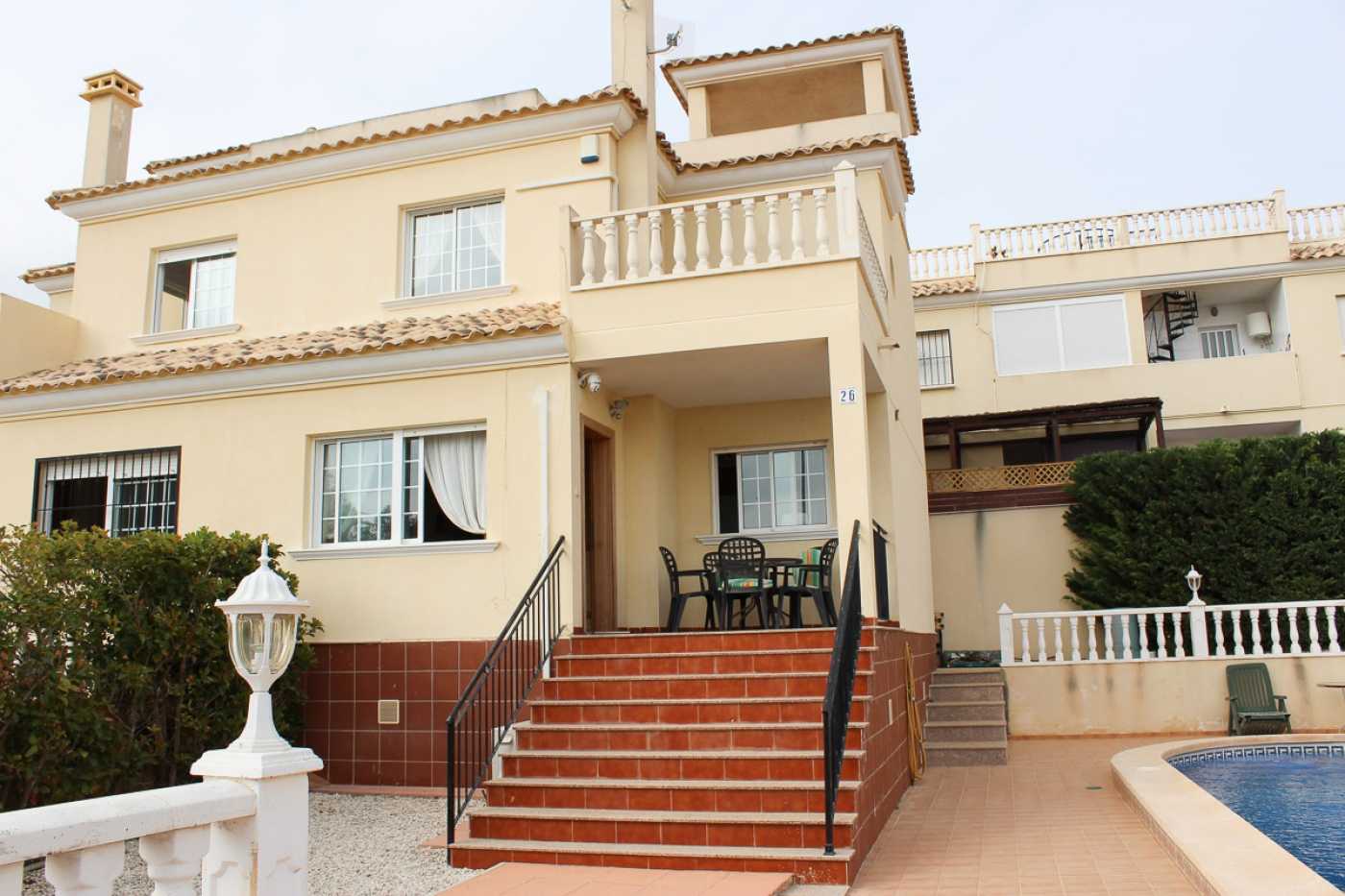 Rumah di Ciudad Quesada, Comunidad Valenciana 12616214