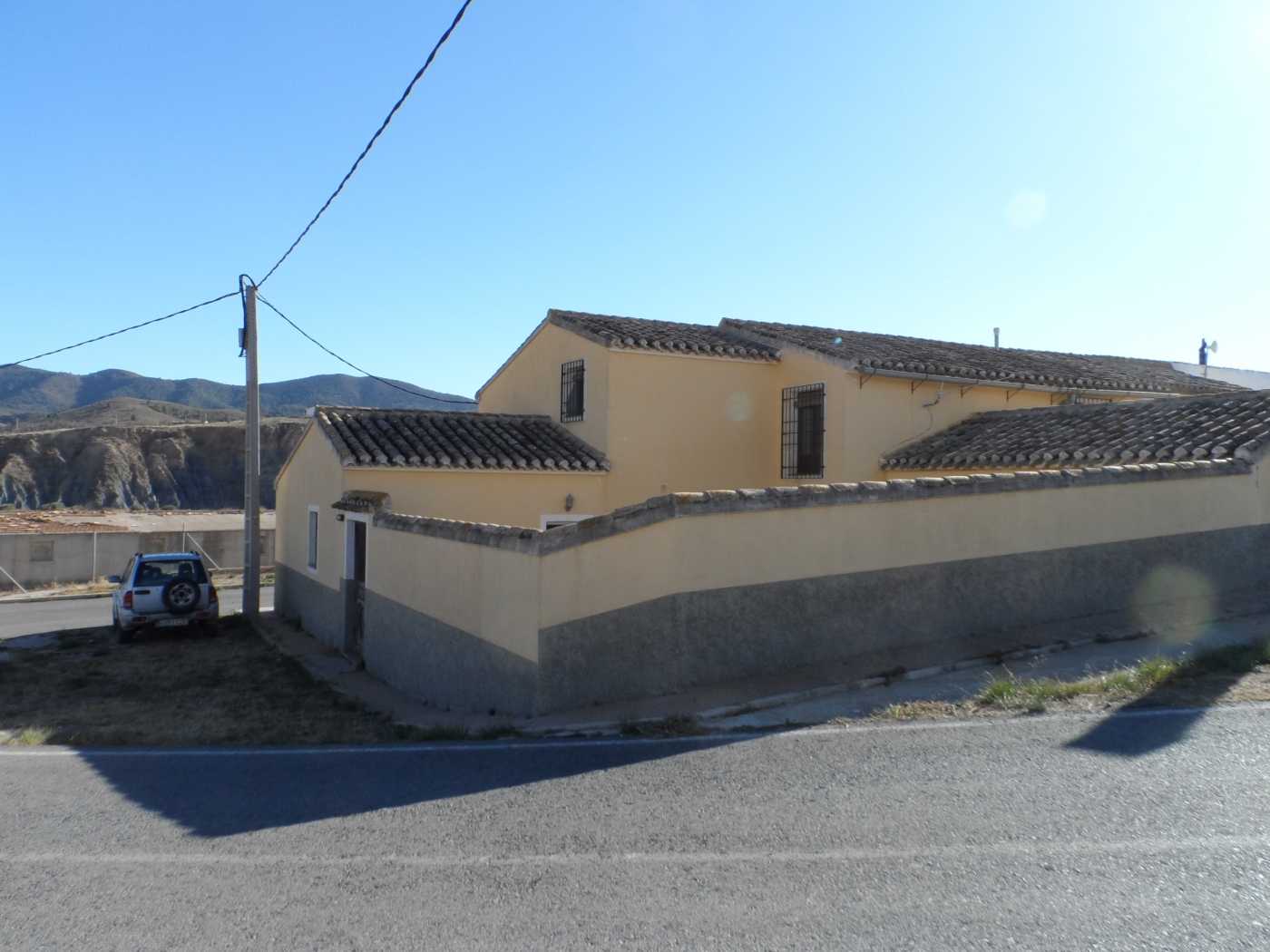 House in Lorca, Región de Murcia 12616231