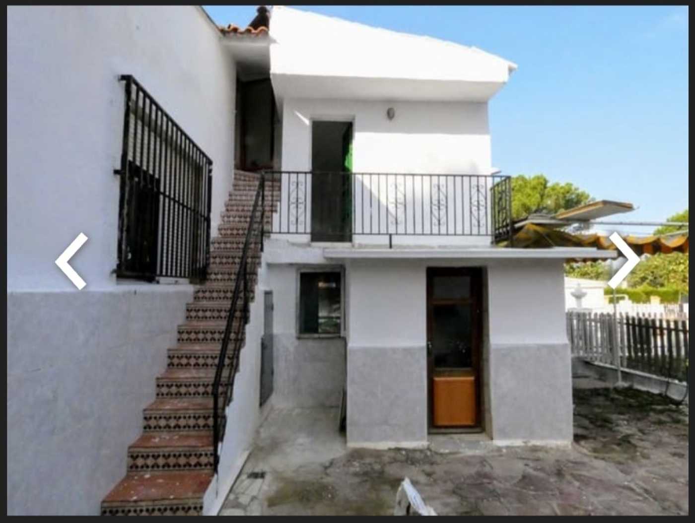 Haus im Xert, Comunidad Valenciana 12616279