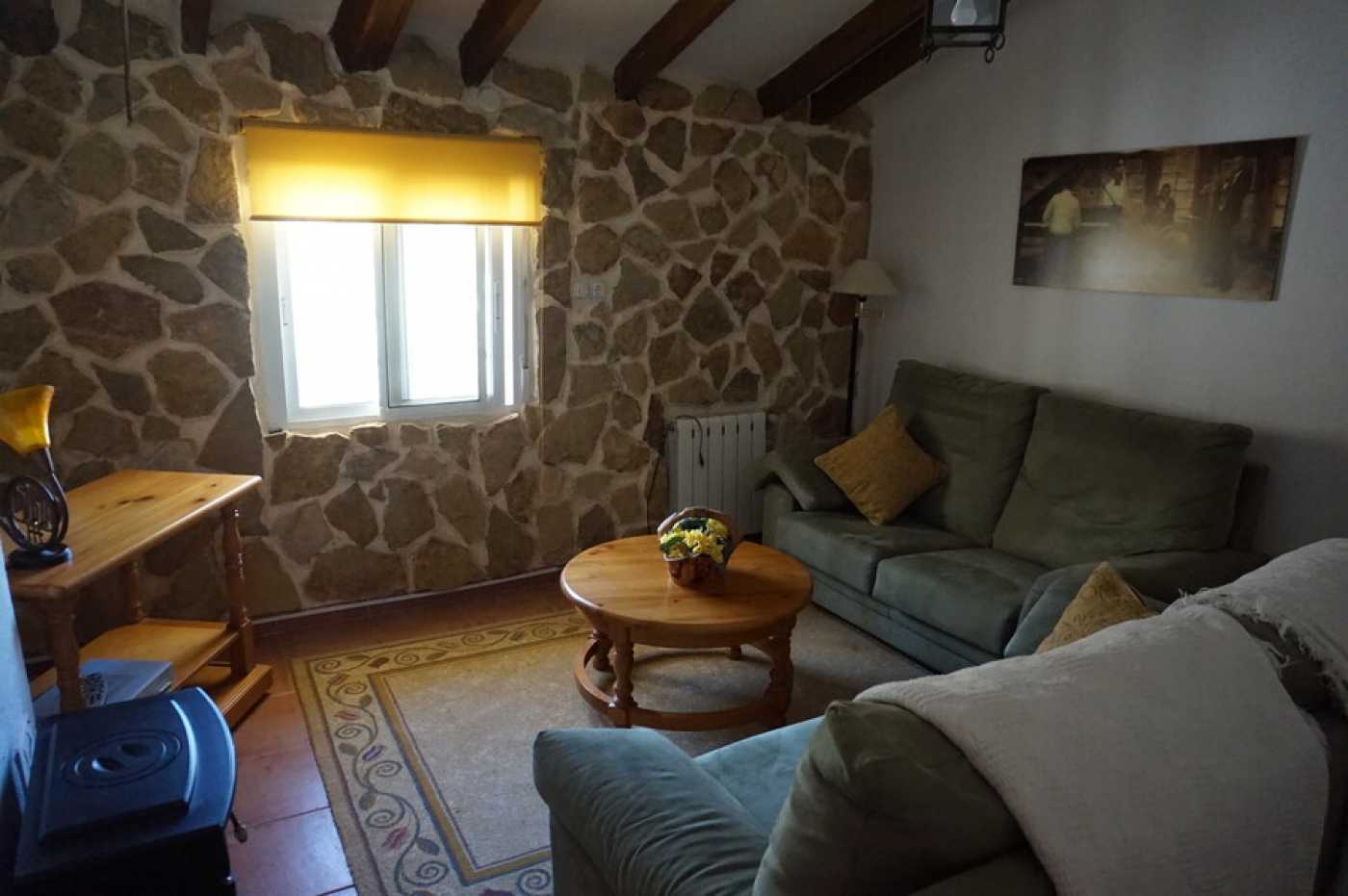 Huis in Raspay, Region of Murcia 12616393