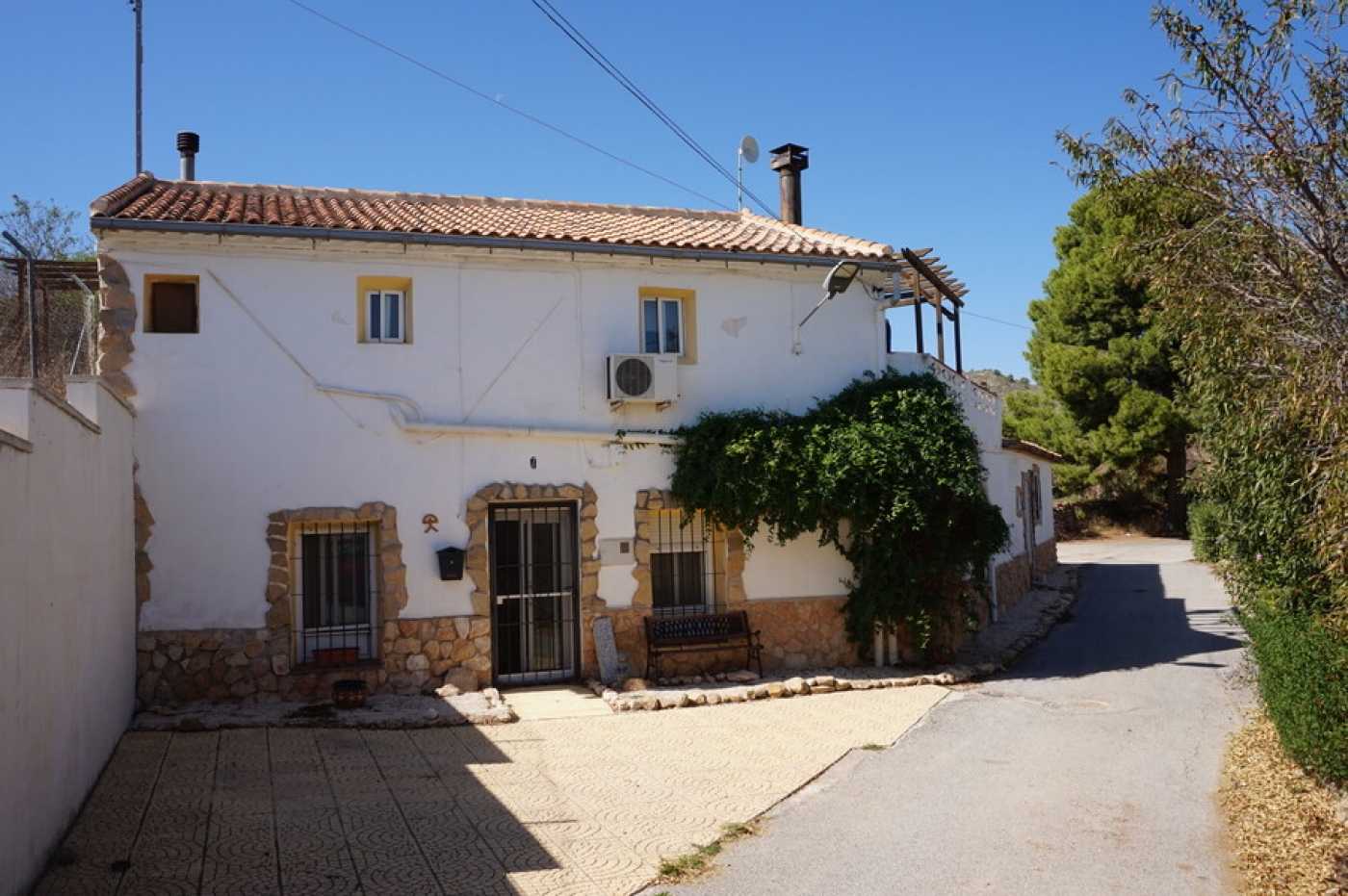 rumah dalam Raspay, Murcia 12616393