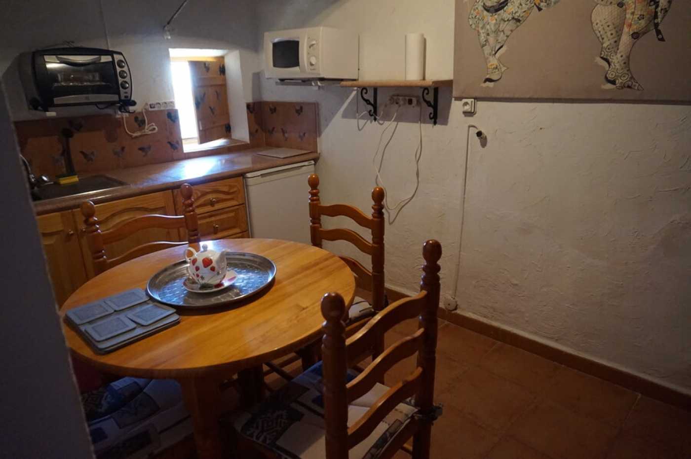 Huis in Raspay, Region of Murcia 12616393