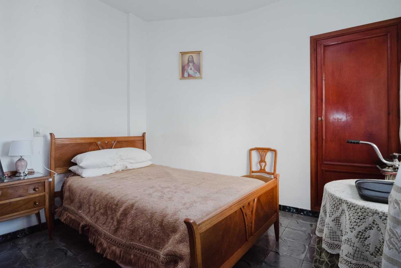 公寓 在 奥利瓦, 巴伦西亚 12616449