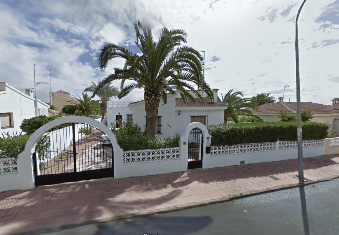 House in Formentera de Segura, Valencia 12616510