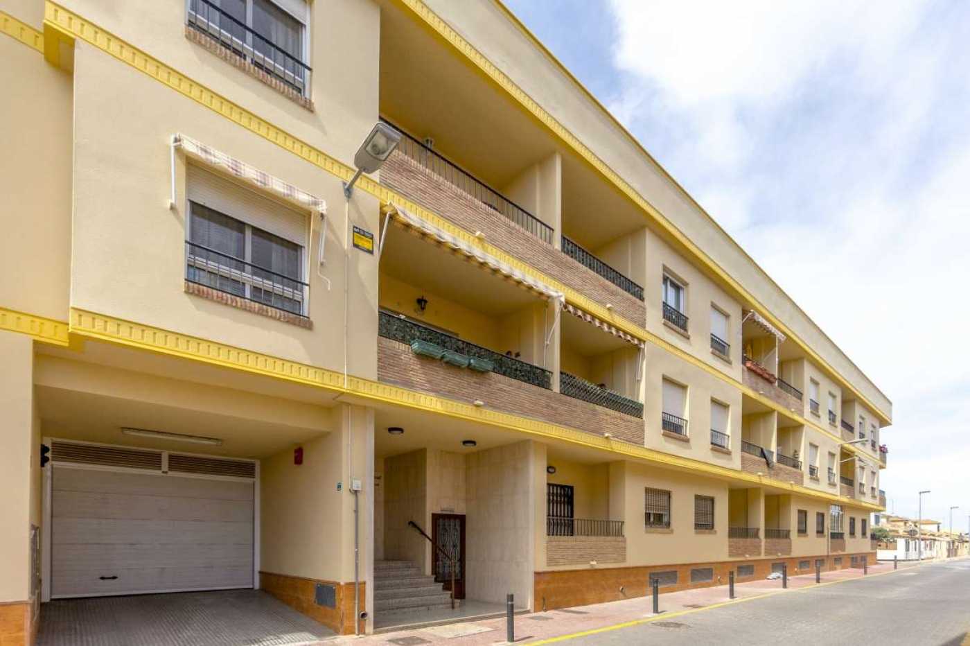 Condominium in Los Lorcas, Murcia 12616532