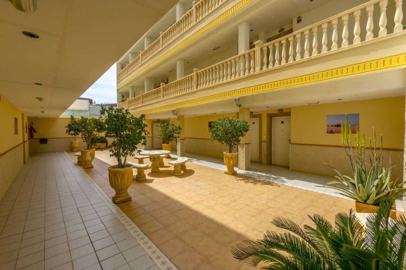 Condominium in Los Lorcas, Murcia 12616532