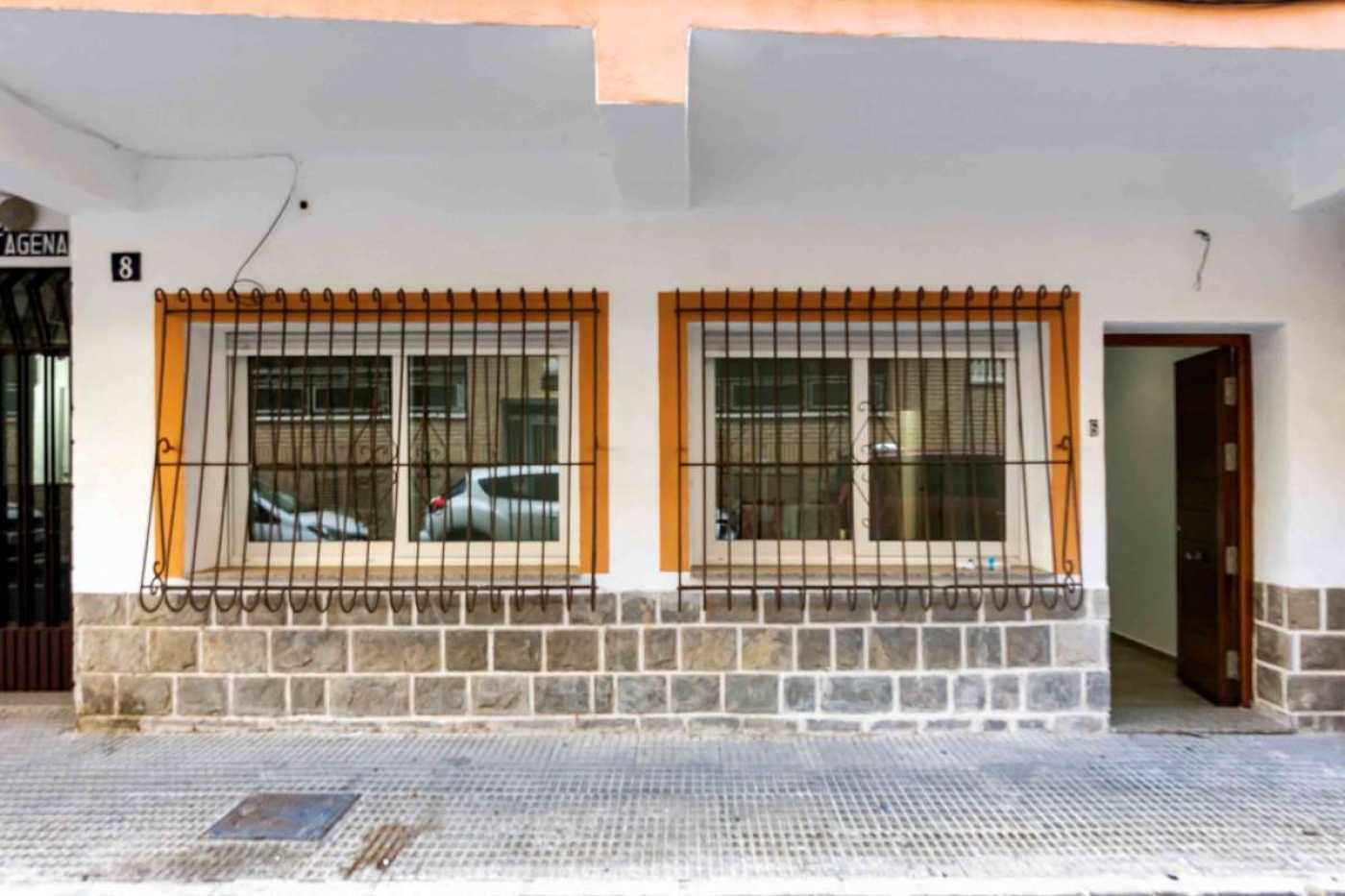 Condominium in Los Lorcas, Murcia 12616534