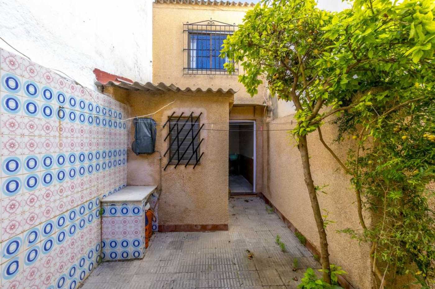 Casa nel San Pedro del Pinatar, Región de Murcia 12616536