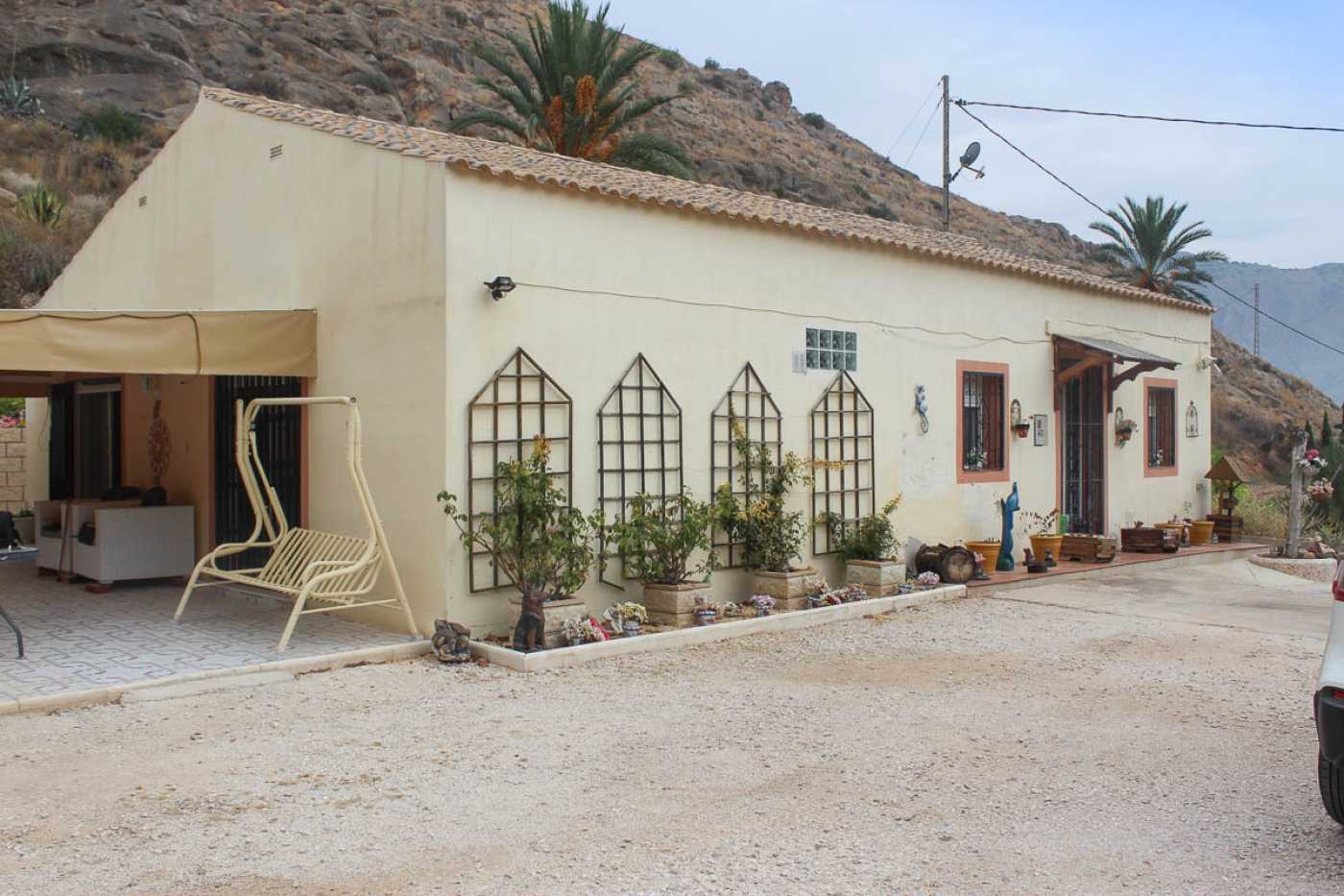 σπίτι σε Orihuela, Comunidad Valenciana 12616555