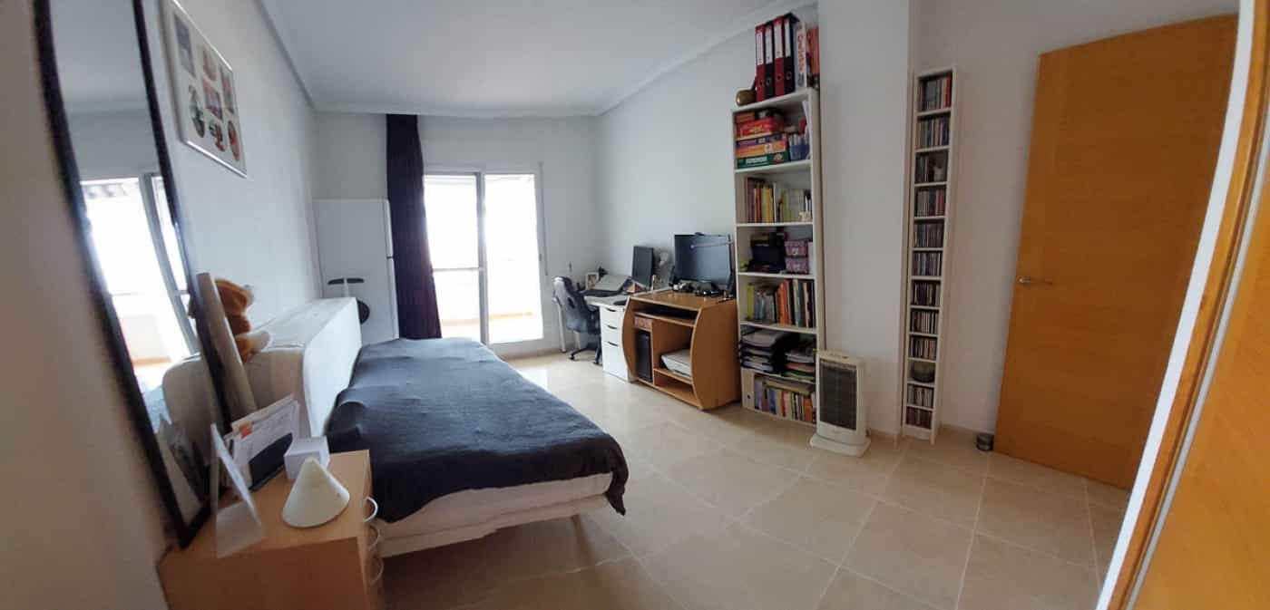 Condominium in Daya Vieja, Valencia 12616558