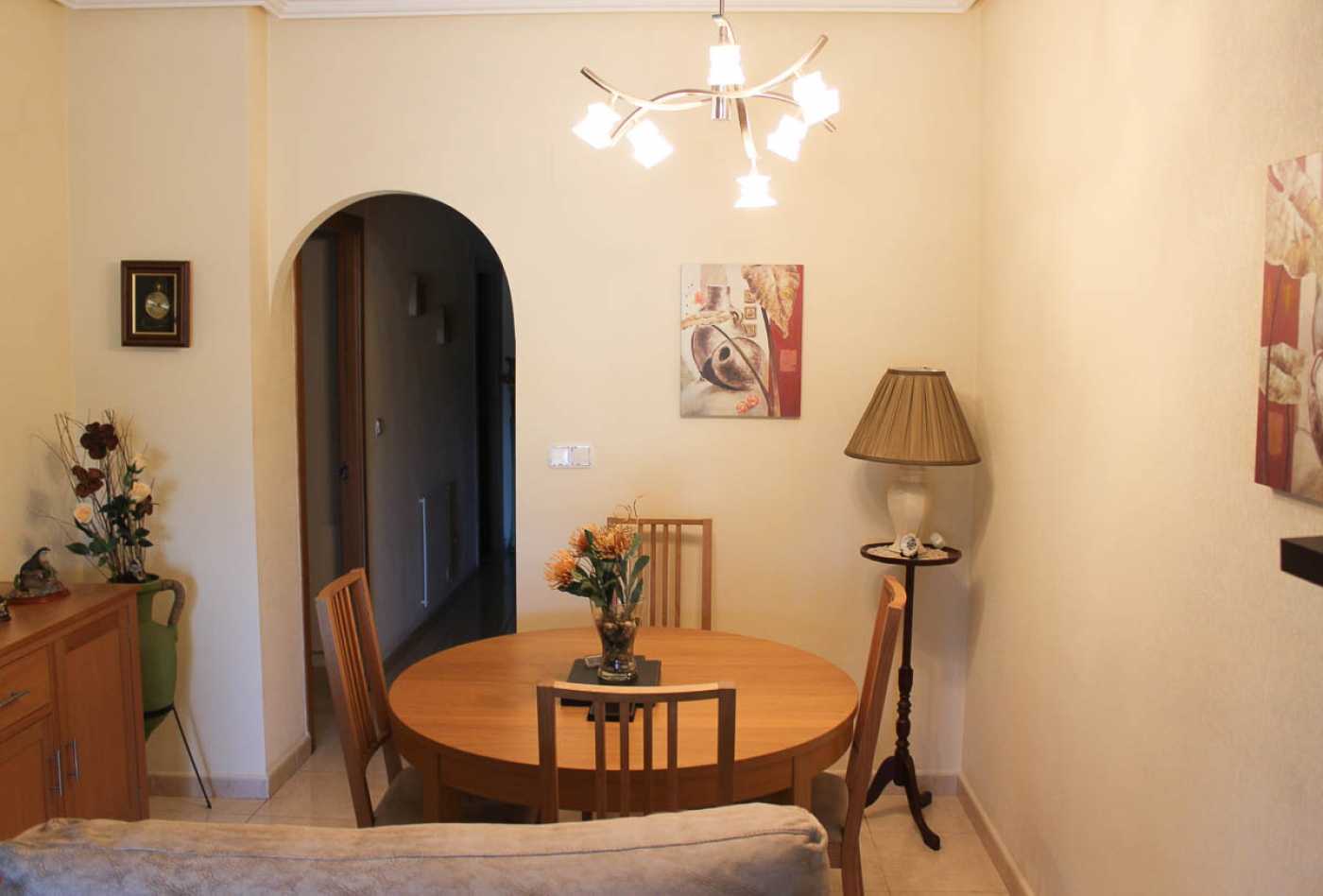 公寓 在 Jacarilla, Comunidad Valenciana 12616564