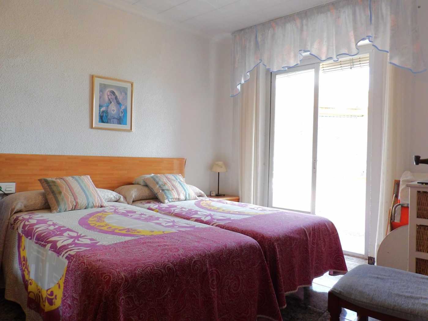 Condominium in Los Lorcas, Murcia 12616576