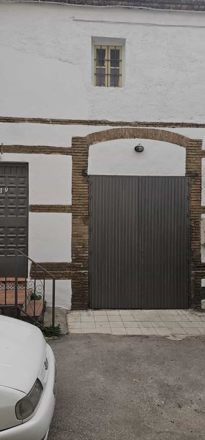 Hus i Granada, Andalucía 12616577