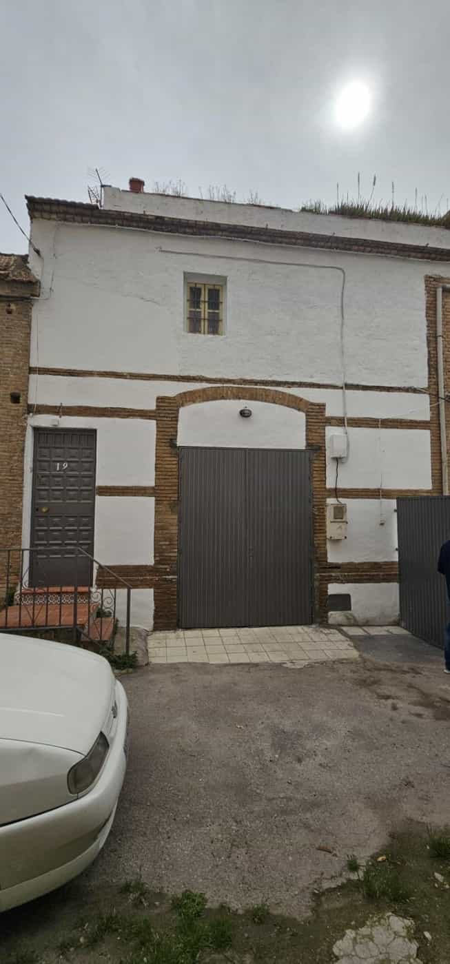 Talo sisään Granada, Andalucía 12616577