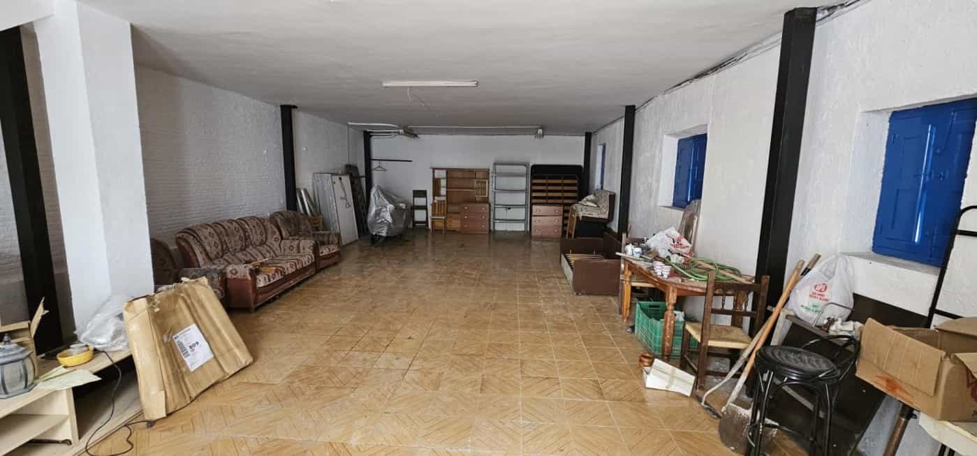 Talo sisään Belicena, Andalusia 12616577