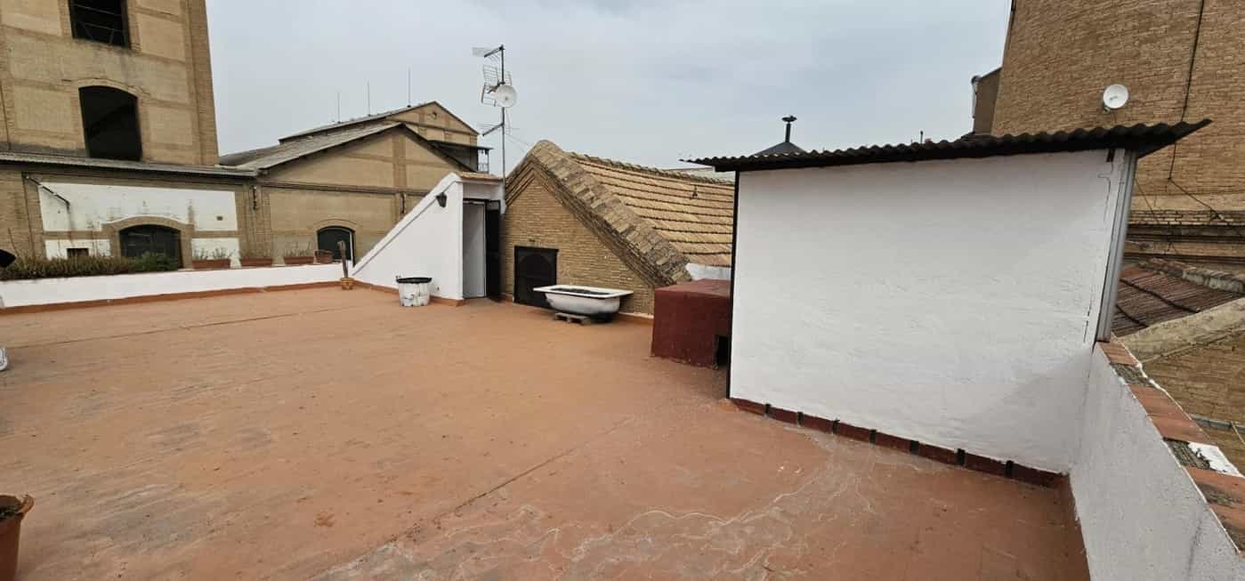 σπίτι σε Granada, Andalucía 12616577