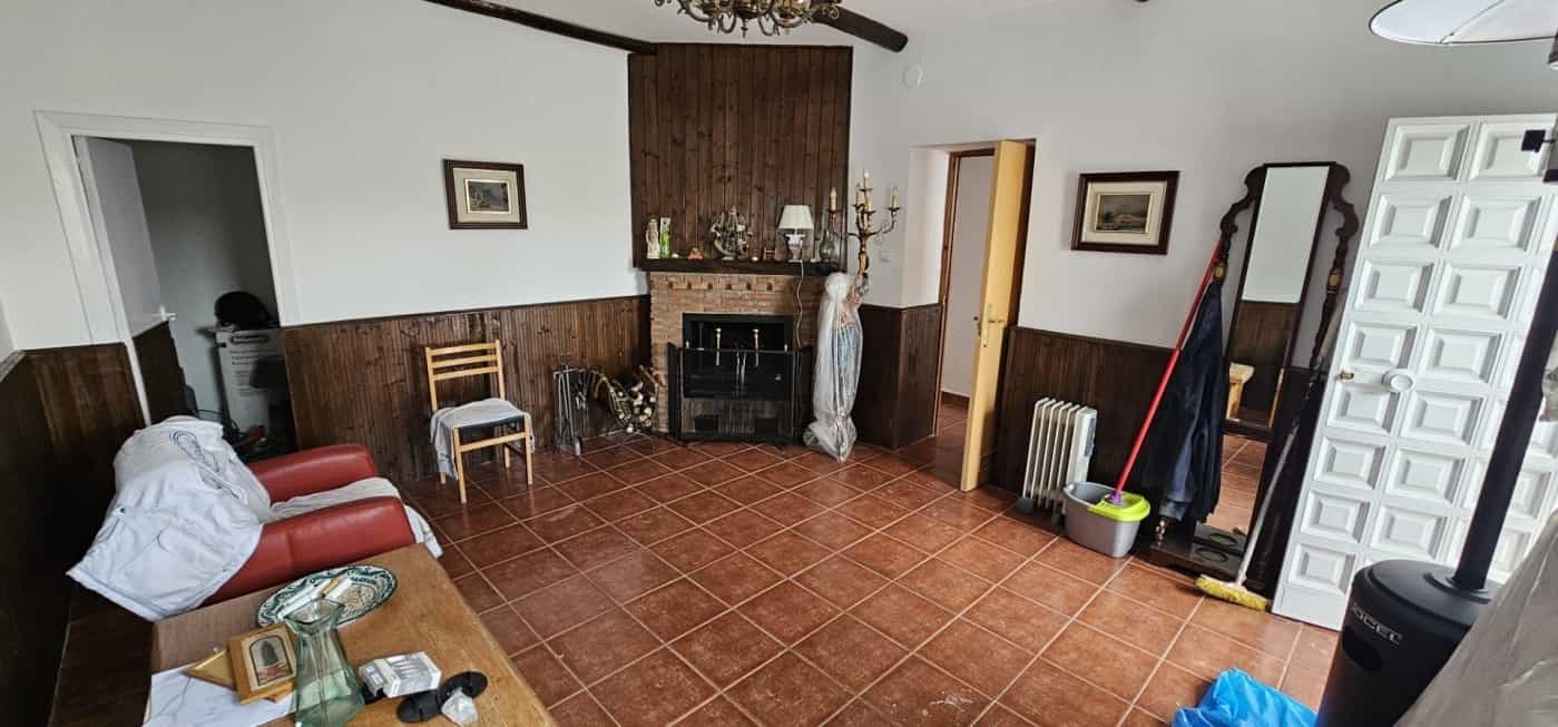 σπίτι σε Granada, Andalucía 12616577