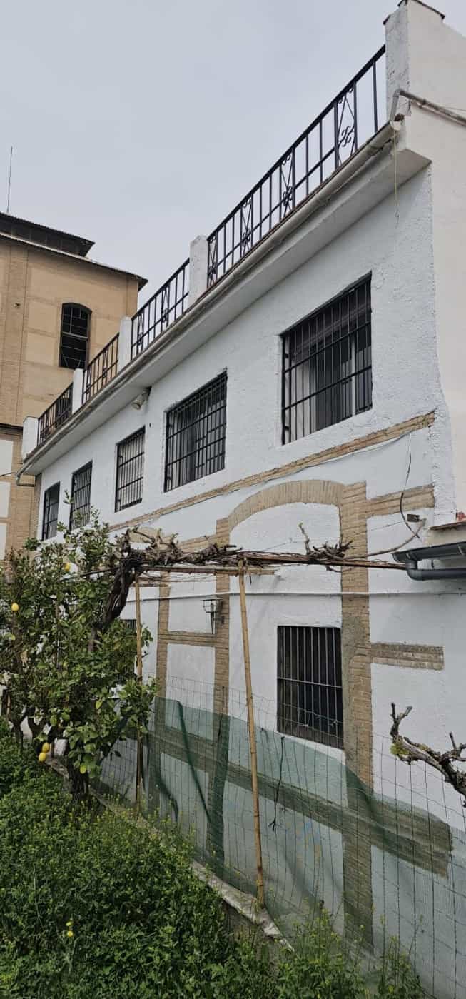 Talo sisään Granada, Andalucía 12616577