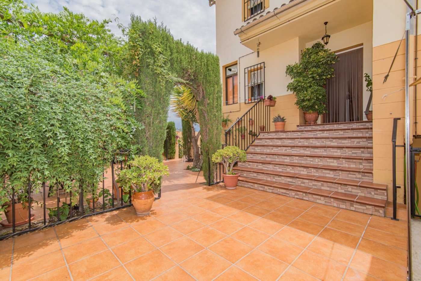 casa no Albolote, Andalucía 12616579